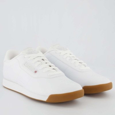 Tênis Reebok Princess Feminino W Branco