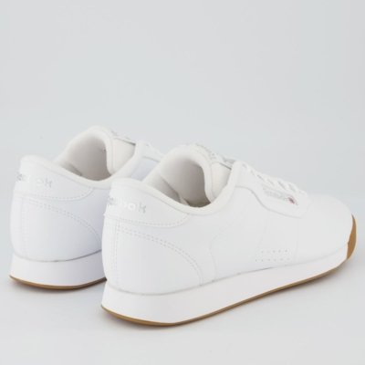 Tênis Reebok Princess Feminino W Branco