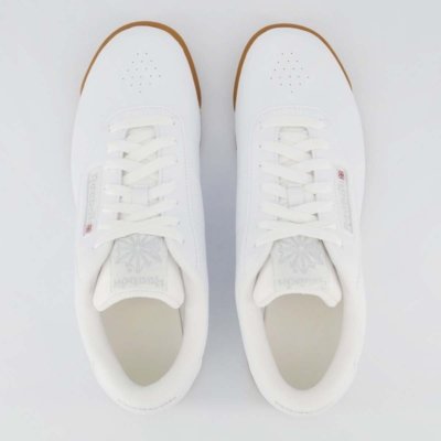 Tênis Reebok Princess Feminino W Branco