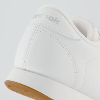 Tênis Reebok Princess Feminino W Branco