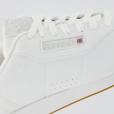 Tênis Reebok Princess Feminino W Branco