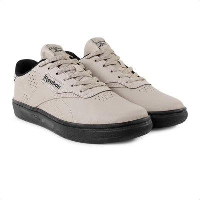 Tênis Reebok Ramprush Unissex Bege