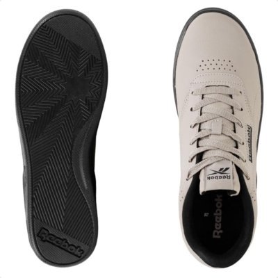 Tênis Reebok Ramprush Unissex Bege