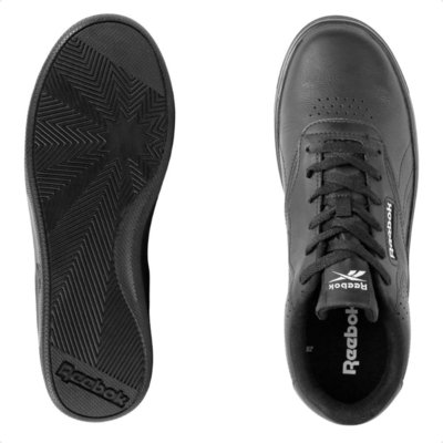 Tênis Reebok Ramprush Unissex Preto