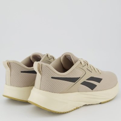 Tênis Reebok Smart Bege