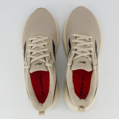 Tênis Reebok Smart Bege