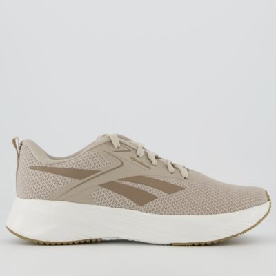 Tênis Reebok Smart Feminino Bege