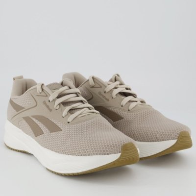 Tênis Reebok Smart Feminino Bege