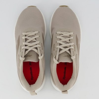 Tênis Reebok Smart Feminino Bege