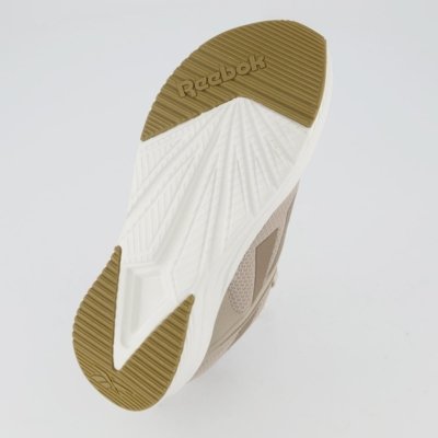Tênis Reebok Smart Feminino Bege