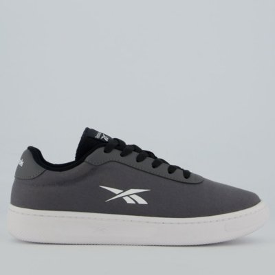 Tênis Reebok Streetride Cinza