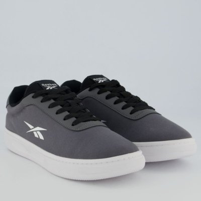 Tênis Reebok Streetride Cinza