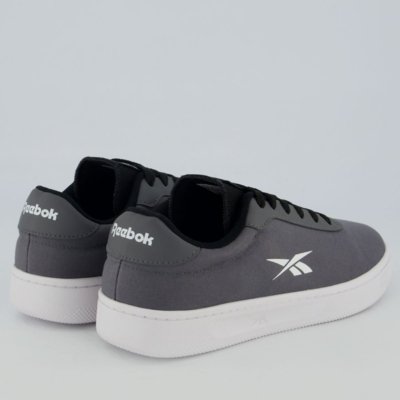 Tênis Reebok Streetride Cinza