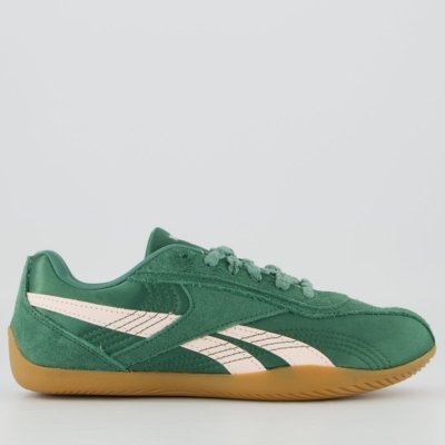 Tênis Reebok Ultra Lo Feminino Verde