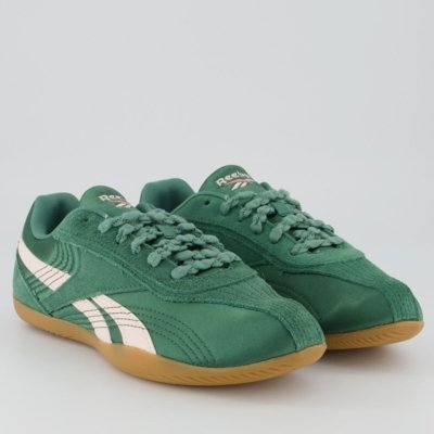 Tênis Reebok Ultra Lo Feminino Verde