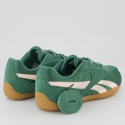 Tênis Reebok Ultra Lo Feminino Verde