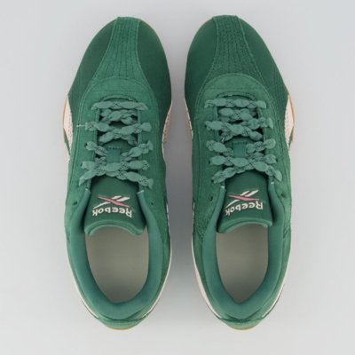 Tênis Reebok Ultra Lo Feminino Verde