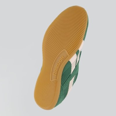 Tênis Reebok Ultra Lo Feminino Verde