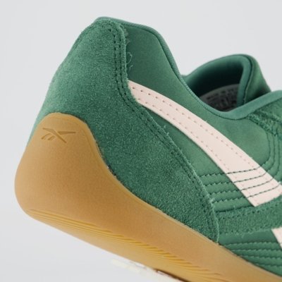 Tênis Reebok Ultra Lo Feminino Verde