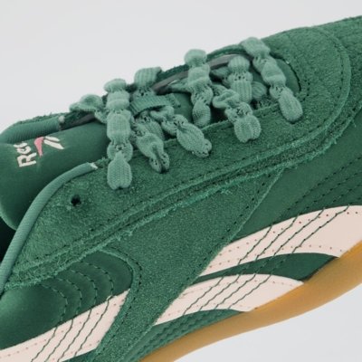 Tênis Reebok Ultra Lo Feminino Verde