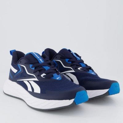 Tênis Reebok Verse Azul Marinho