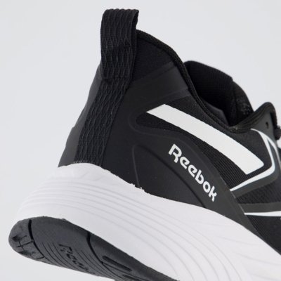 Tênis Reebok Verse Preto e Branco