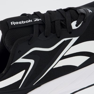 Tênis Reebok Verse Preto e Branco