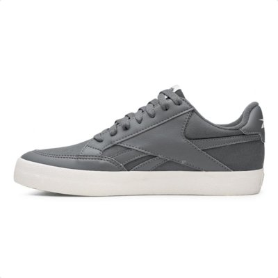 Tênis Reebok Vulcan Masculino Cinza