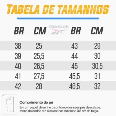 Tênis Reebok Vulcan Masculino Cinza