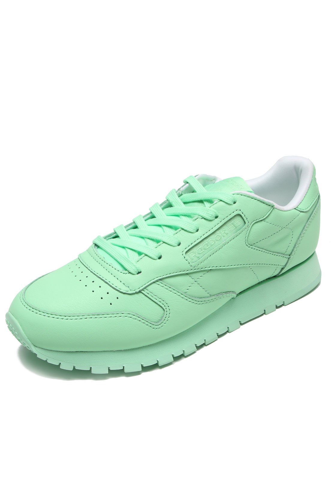 reebok classic leather pastels