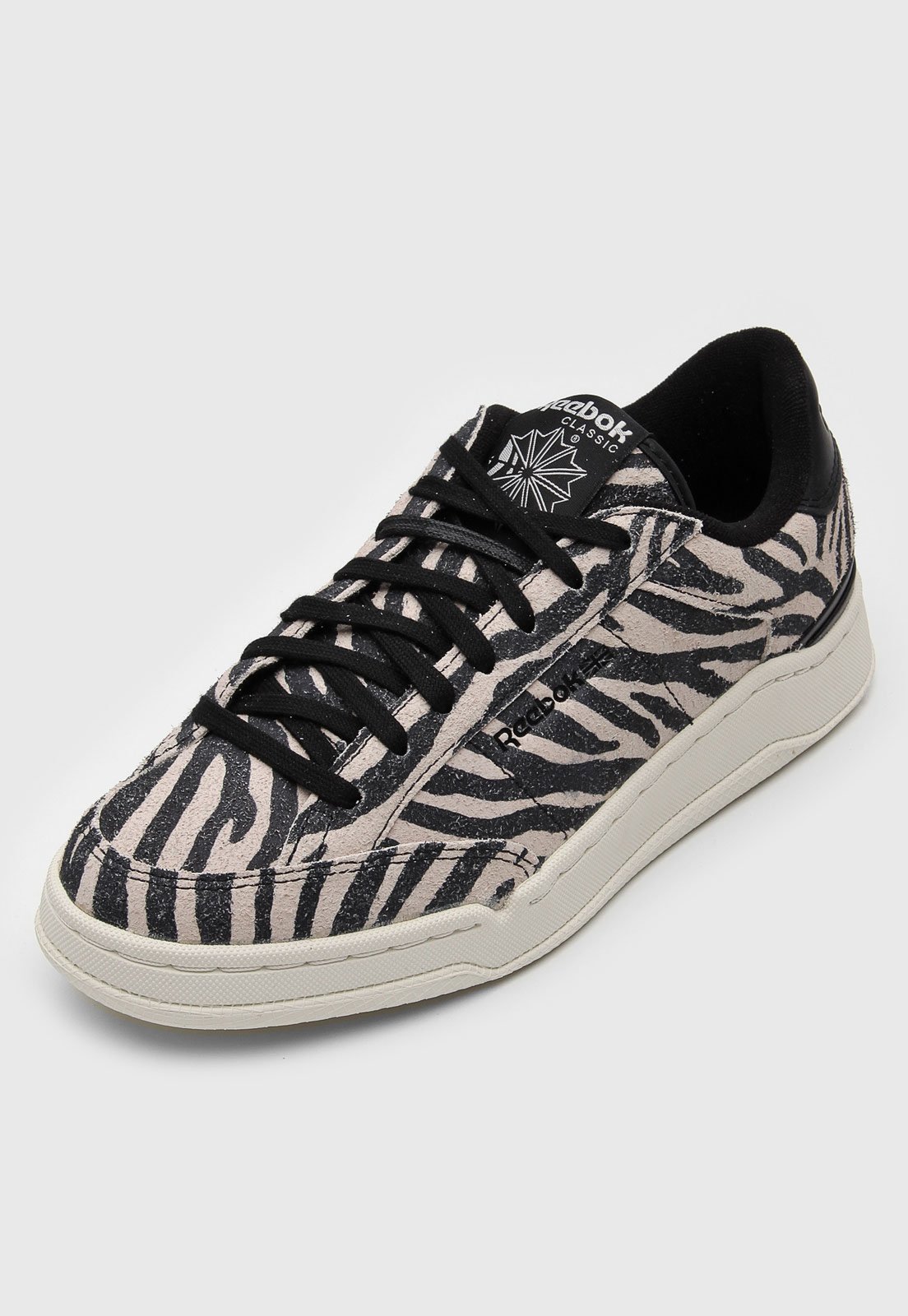 Tenis cebra reebok new arrivals