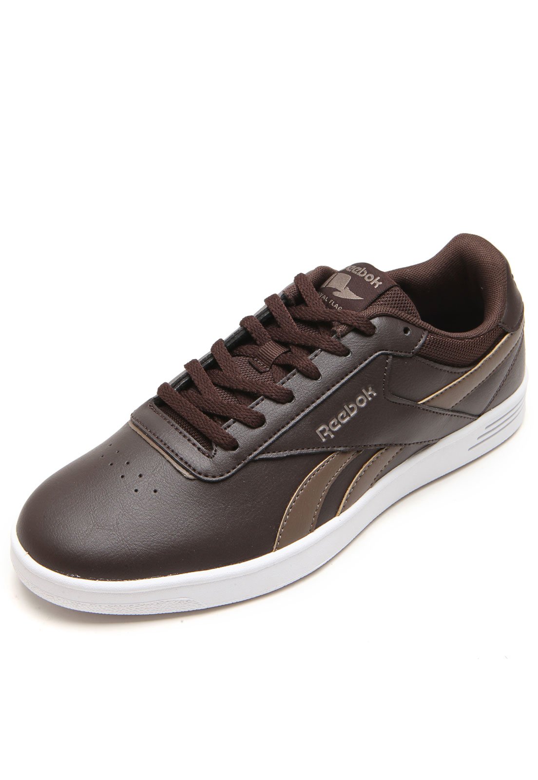 Tenis reebok shop royal slam