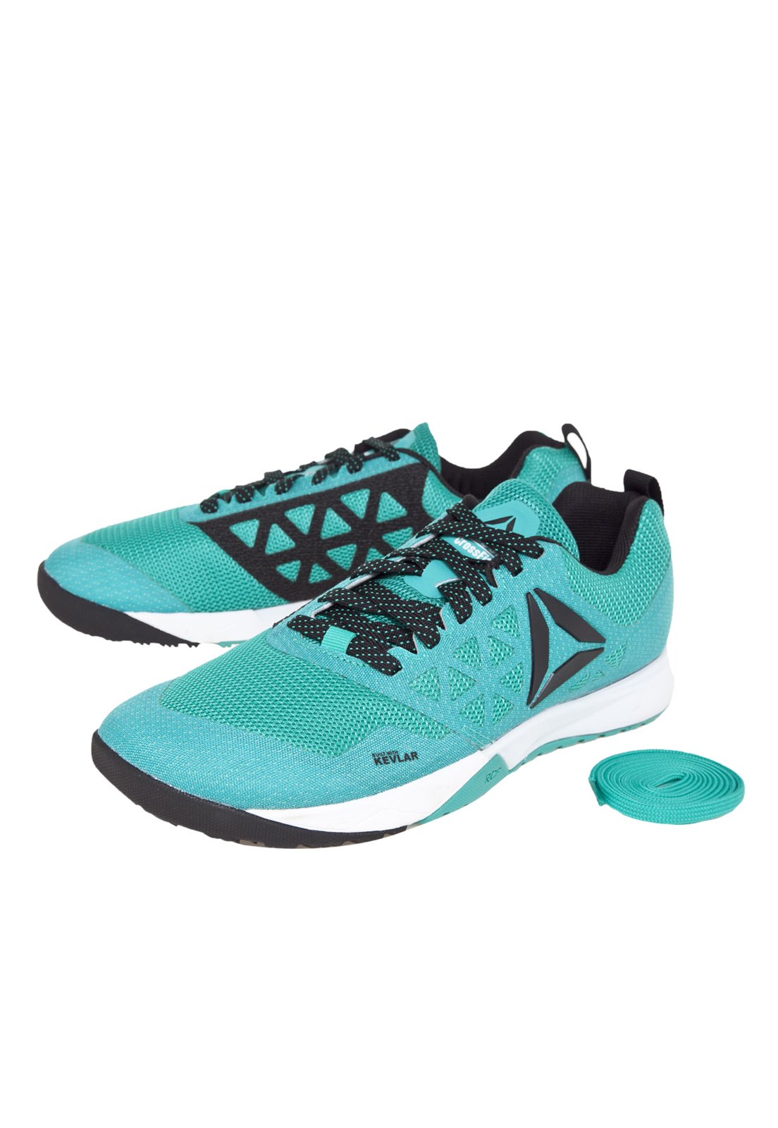 Reebok crossfit nano 8 uomo verde online