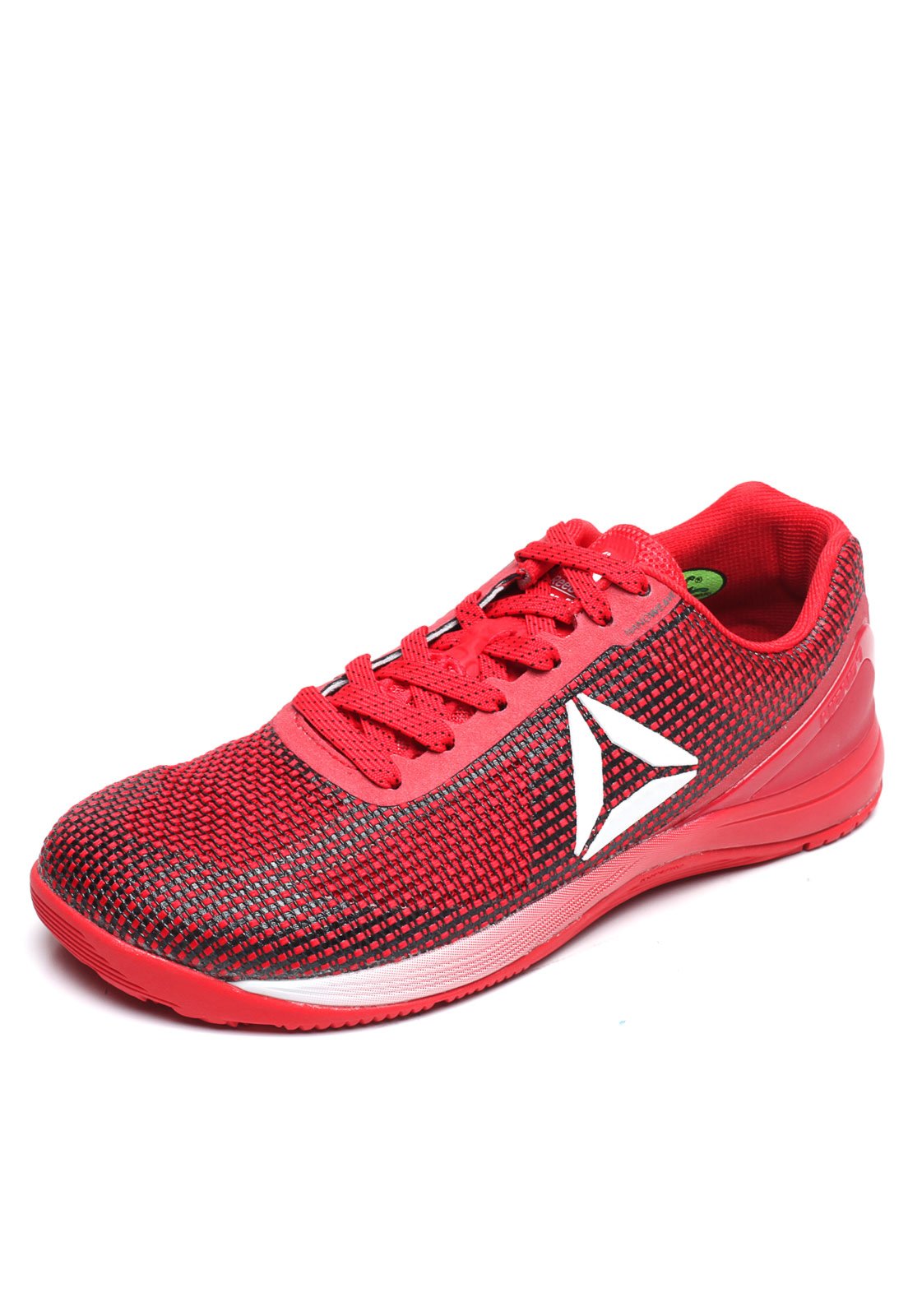 Reebok crossfit cheap nano rojas