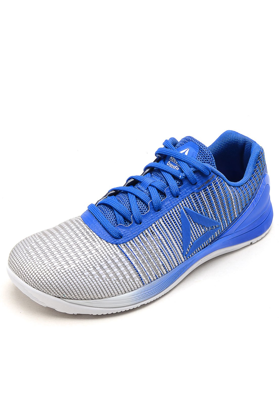 Reebok crossfit cheap nano azul