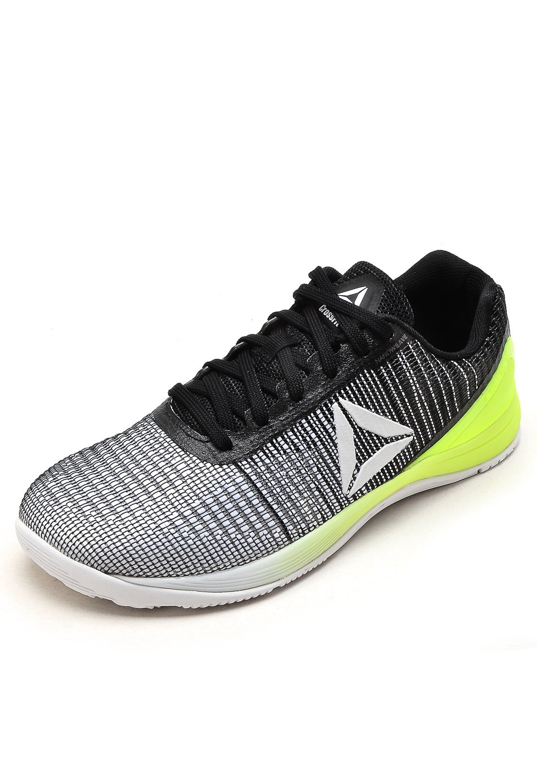 Tenis crossfit outlet reebok