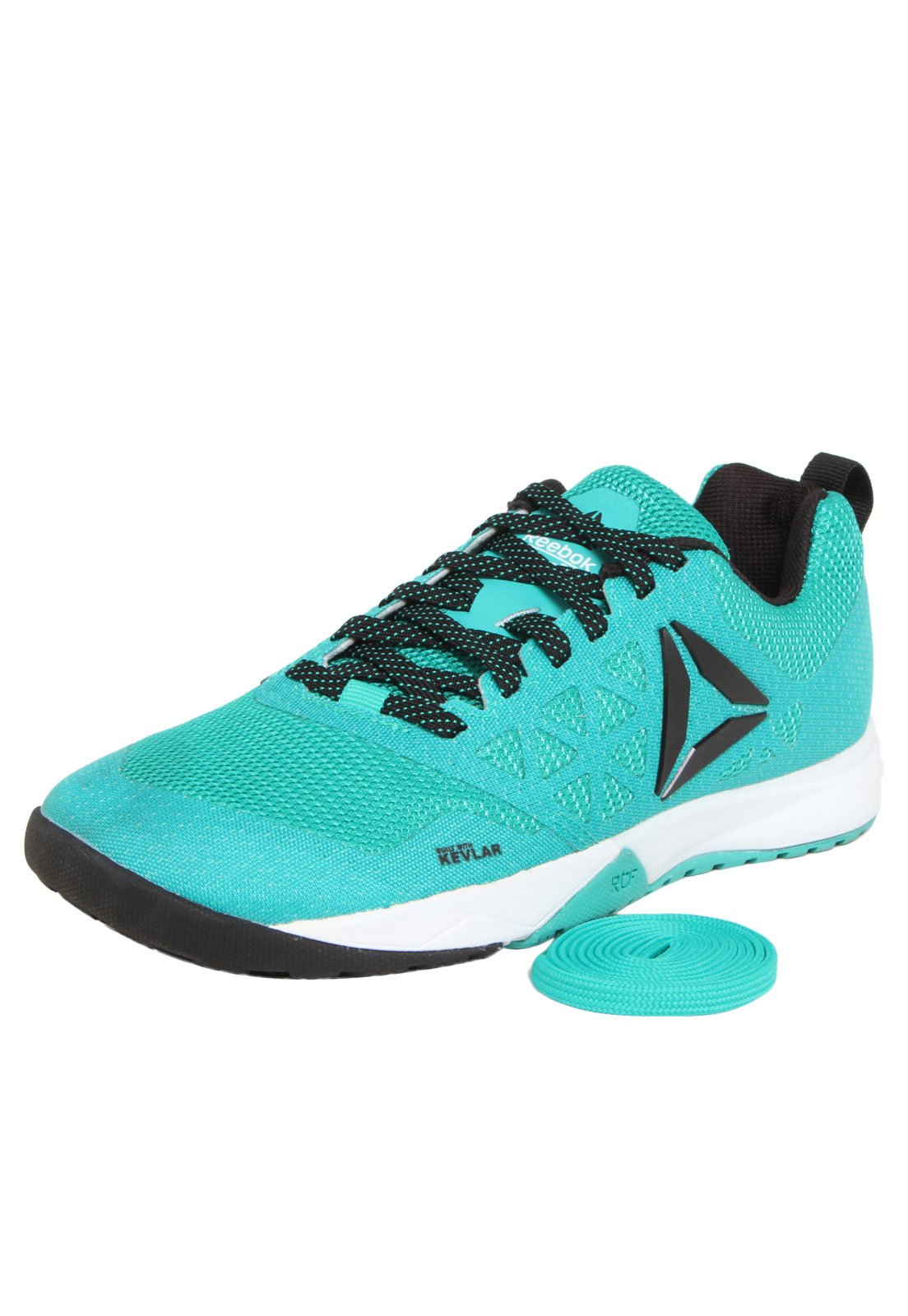 Tênis reebok deals crossfit feminino