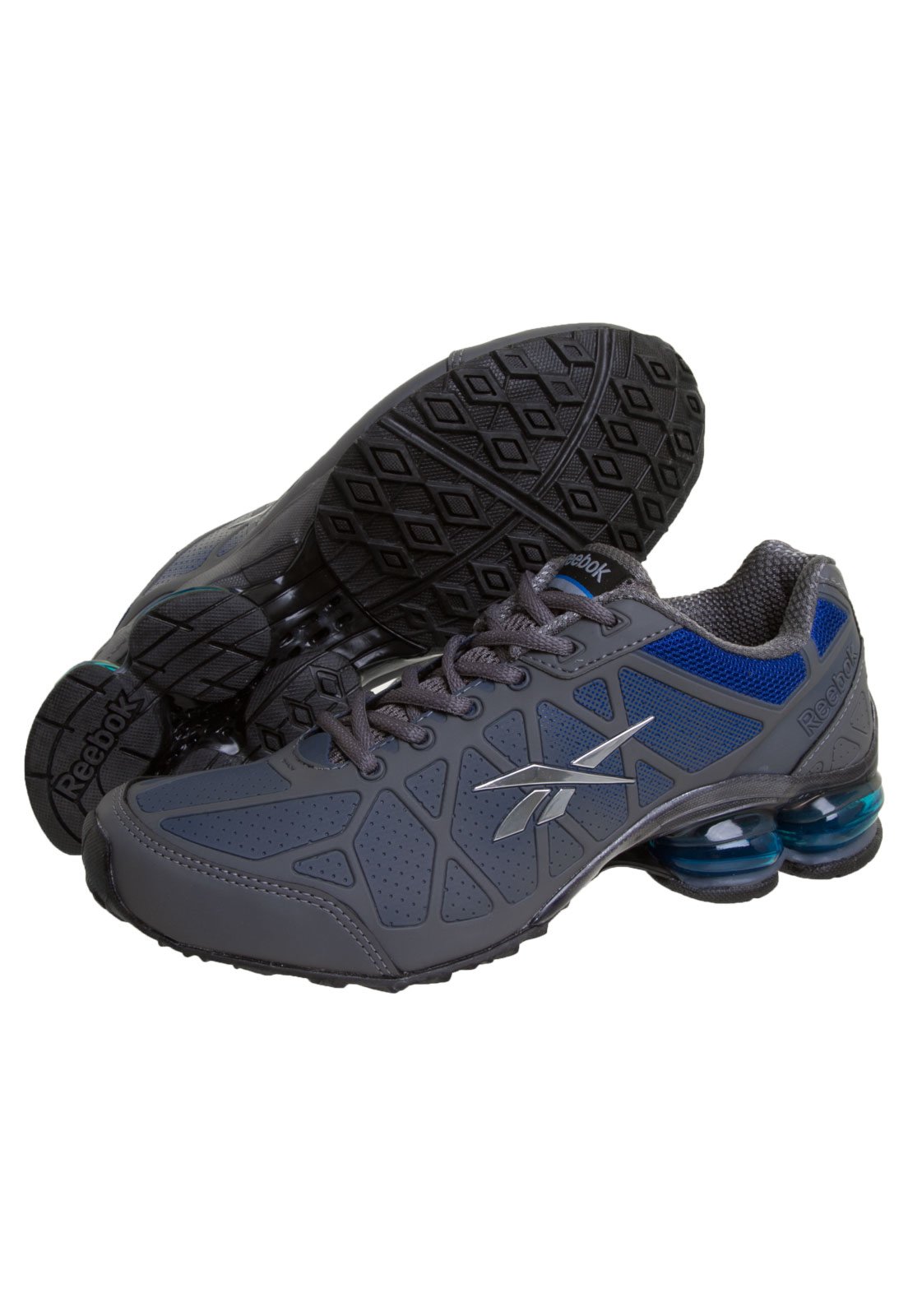 Reebok hot sale bolha antigo