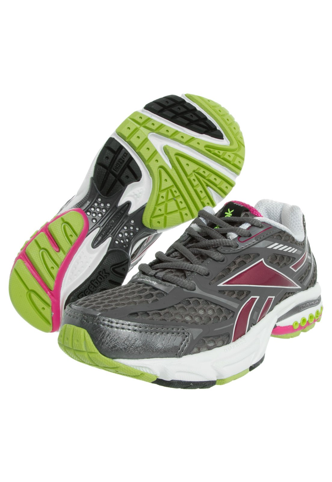 Tenis reebok clearance running feminino