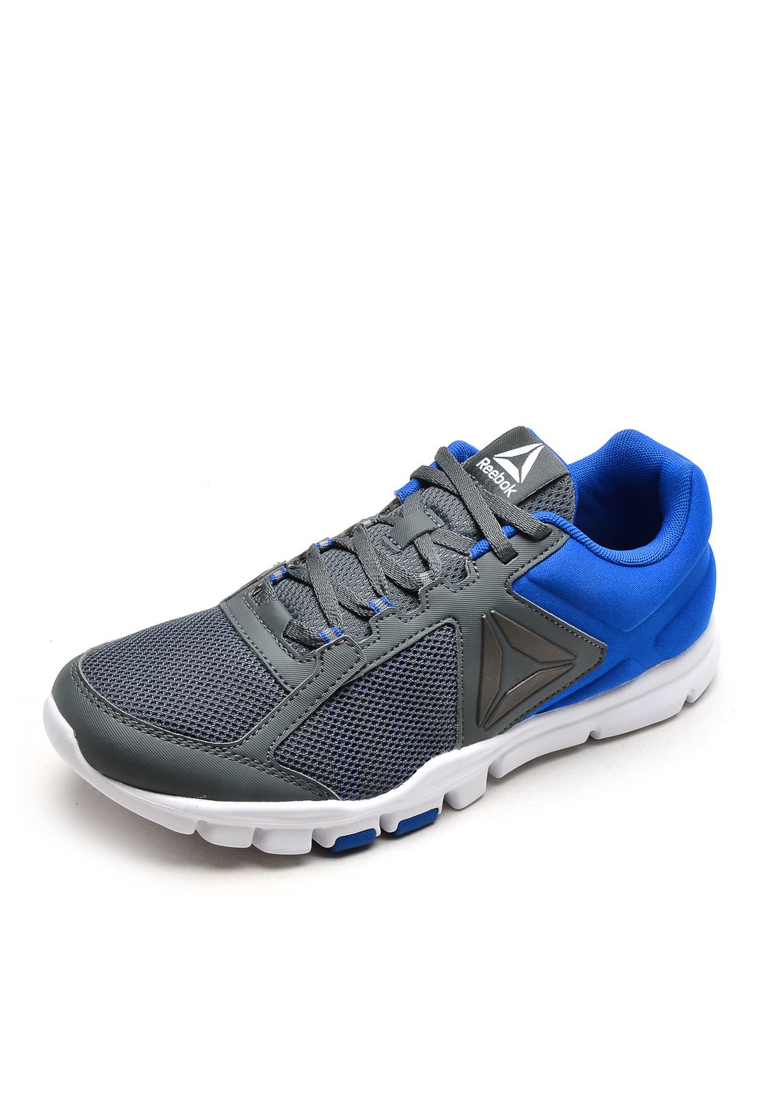 Reebok yourflex train 9.0 azul new arrivals