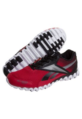 Tenis reebok sales zignano