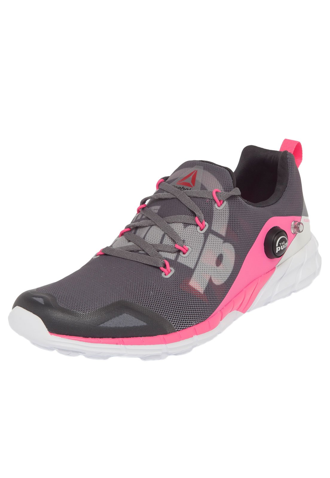 Reebok zpump fusion clearance 2.0 rosas