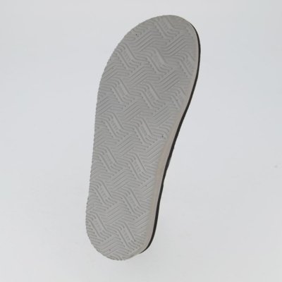 Chinelo Reef Jet Smoothy Preto