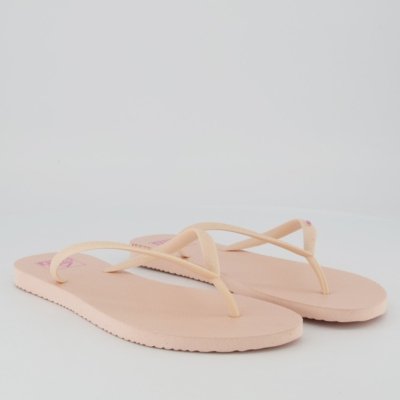Chinelo Reef Seaside Feminino Rosa