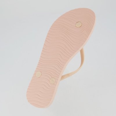 Chinelo Reef Seaside Feminino Rosa