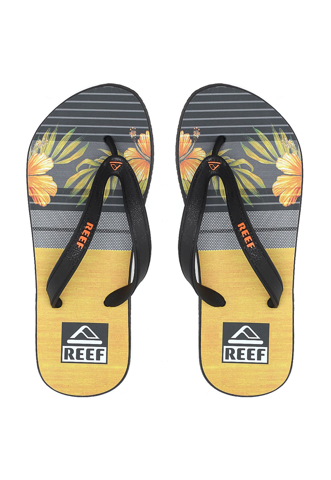 havaianas reef