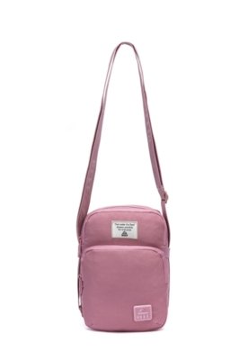 Shoulder Bag Reef Transversal Reforçada Uso Diário