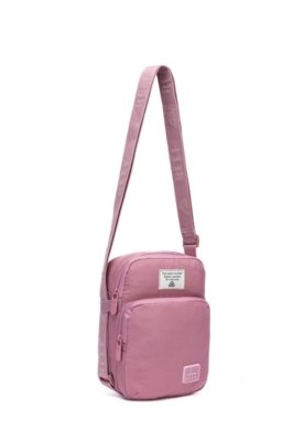 Shoulder Bag Reef Transversal Reforçada Uso Diário