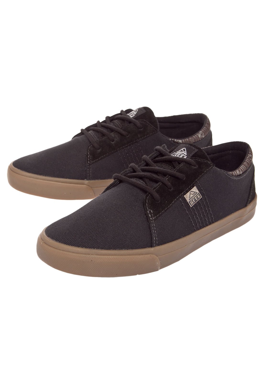 tenis reef verde
