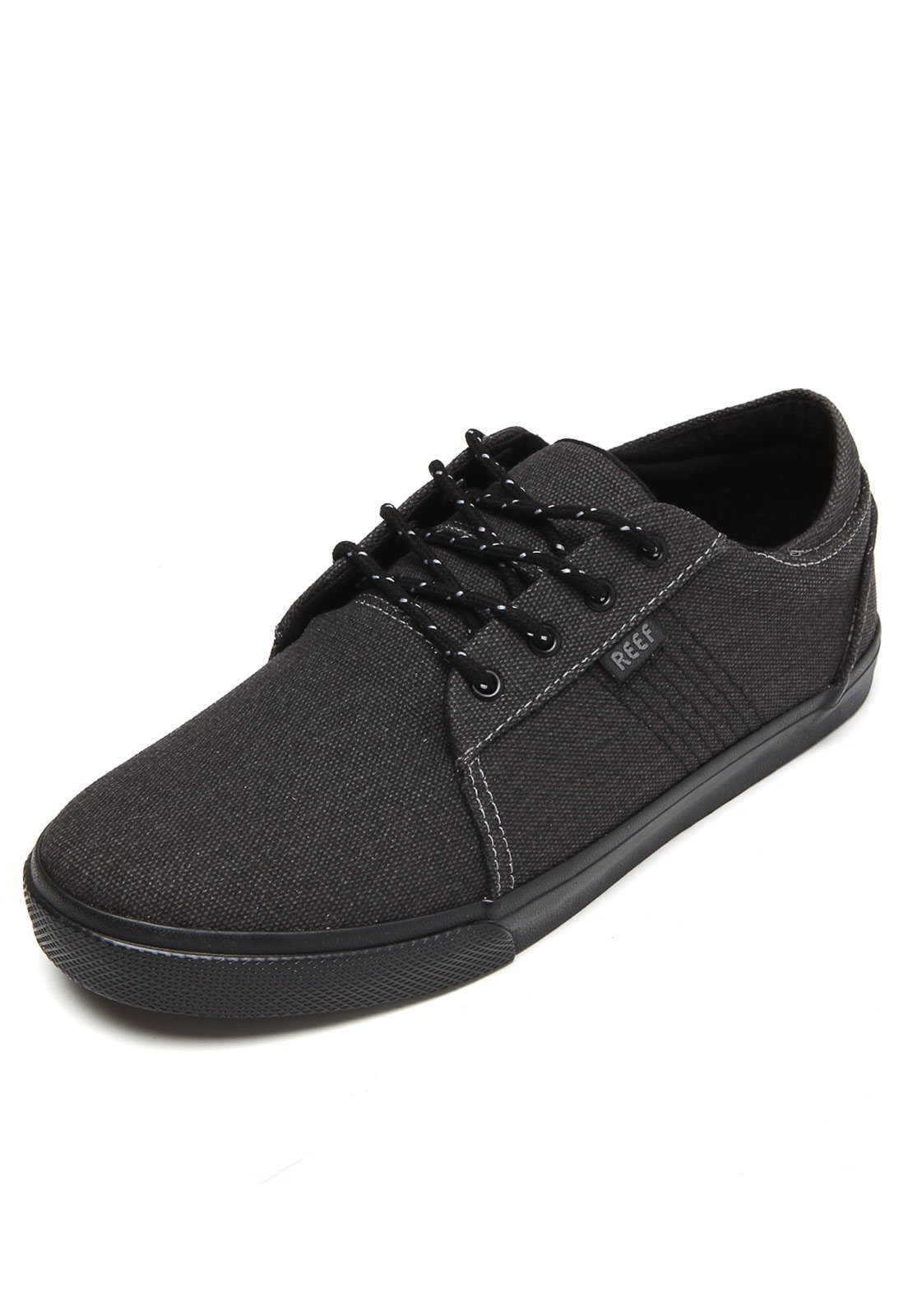 tenis reef preto